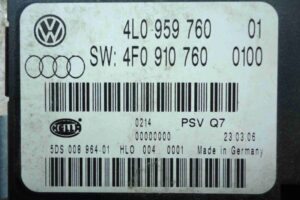 Изображение товара 97767 - 00097767 blok upravleniya 2