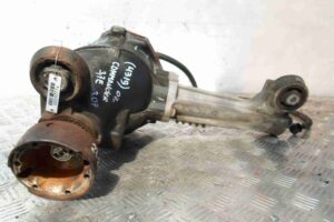 Изображение товара 97774 - 00097774 reduktor perednij Chrysler Cirrus 1