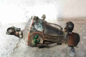 Изображение товара 97774 - 00097774 reduktor perednij Chrysler Cirrus