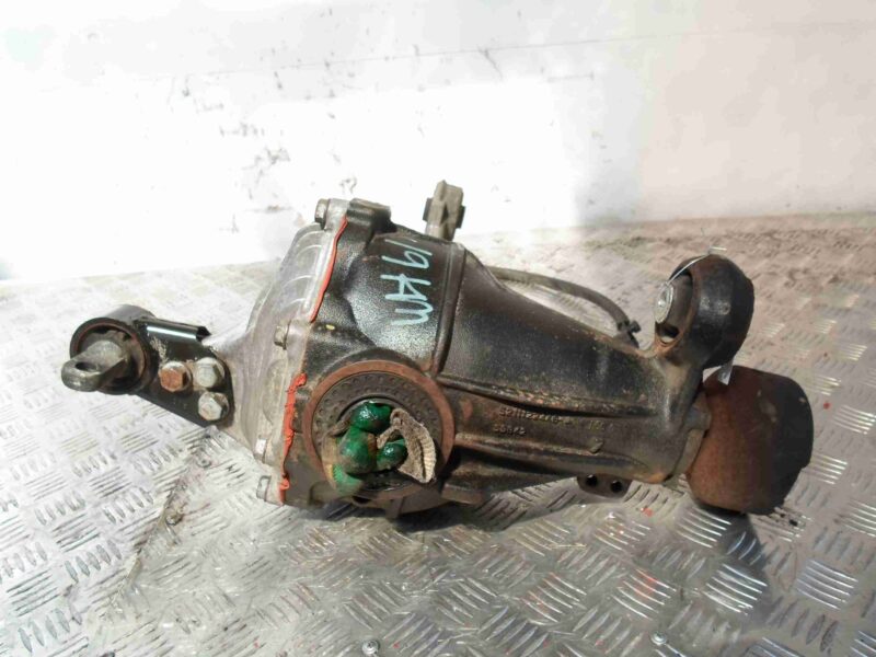 Изображение товара 97774 - 00097774 reduktor perednij Chrysler Cirrus