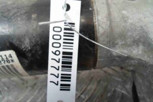 Изображение товара 97777 - 00097777 rejka rulevaya 2