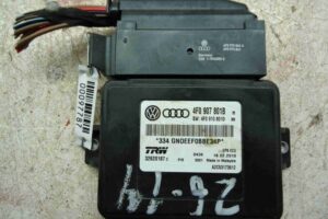 Изображение товара 97787 - 00097787 blok upravleniya stoyanochnogo tormoza 