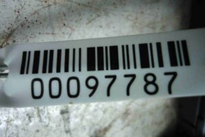 Изображение товара 97787 - 00097787 blok upravleniya stoyanochnogo tormoza 1