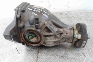 Изображение товара 97788 - 00097788 reduktor zadnij Honda Ridgeline 2