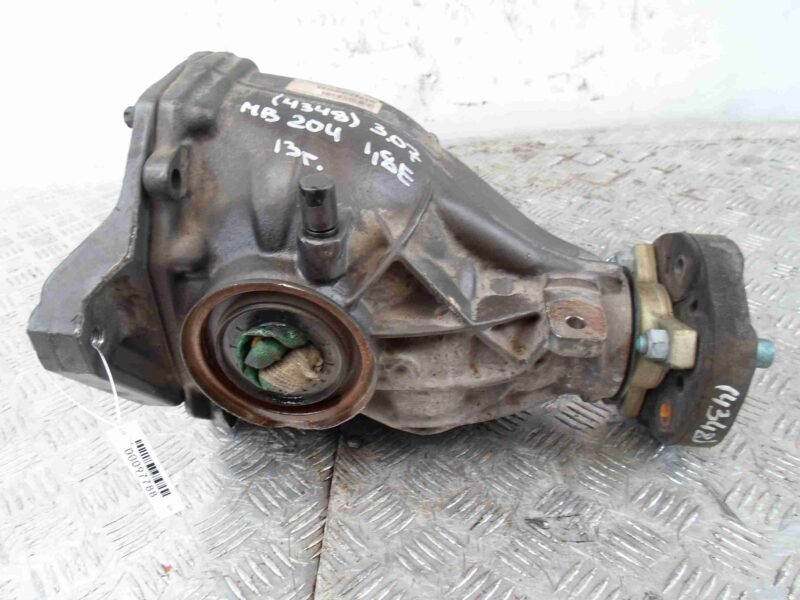 Изображение товара 97788 - 00097788 reduktor zadnij Honda Ridgeline 2