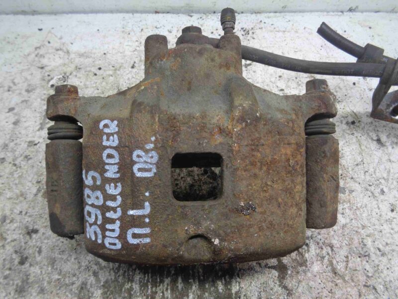 Изображение товара 97790 - 00097790 support perednij levyj