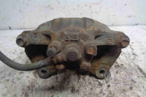 Изображение товара 97790 - 00097790 support perednij levyj 3