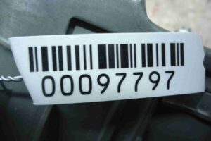 Изображение товара 97797 - 00097797 podushka bezopasnosti voditelya Ford Escort 3