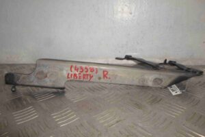 Изображение товара 97798 - 00097798 petlya kapota pravaya Peugeot 207 1