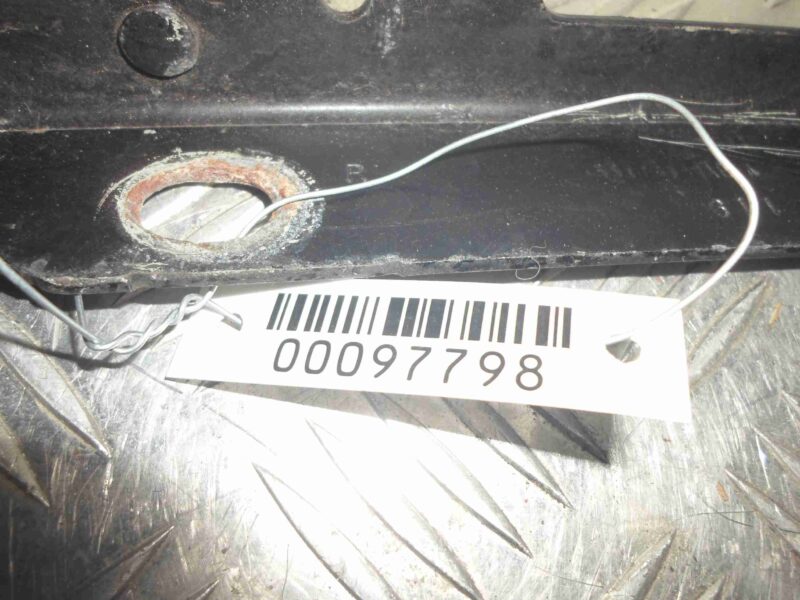 Изображение товара 97798 - 00097798 petlya kapota pravaya Peugeot 207