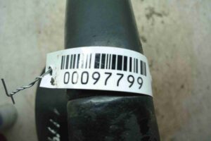 Изображение товара 97799 - 00097799 rul Toyota Highlander 2