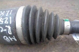 Изображение товара 97806 - 00097806 poluos perednyaya pravaya Ford Transit Connect 2