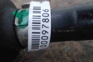 Изображение товара 97806 - 00097806 poluos perednyaya pravaya Ford Transit Connect 3