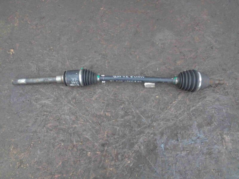 Изображение товара 97806 - 00097806 poluos perednyaya pravaya Ford Transit Connect