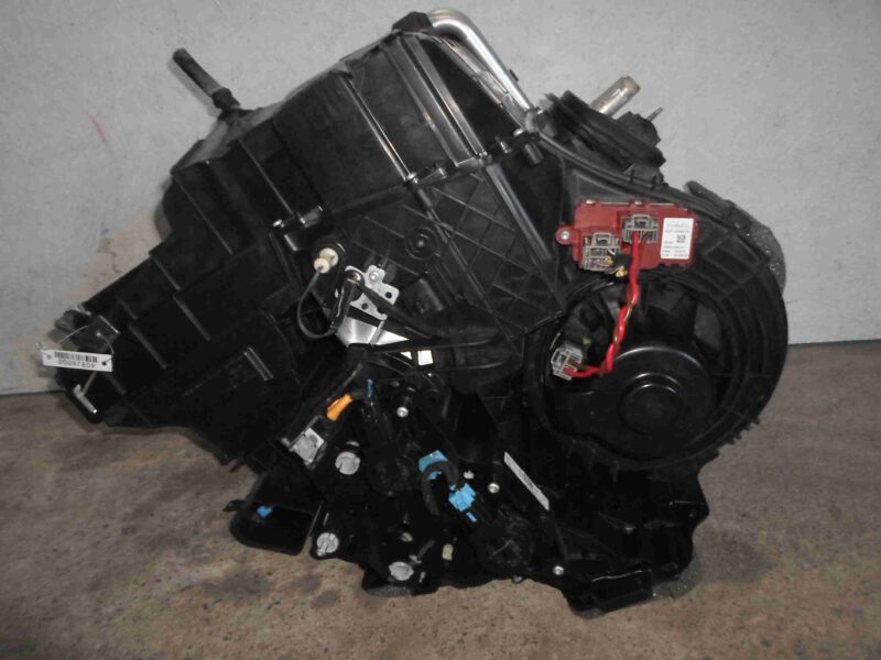 Изображение товара 97809 - 00097809 korpus otopitelya (pechki)