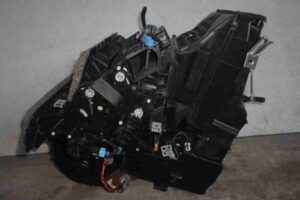 Изображение товара 97809 - 00097809 korpus otopitelya (pechki) 3