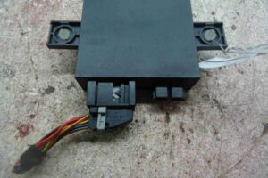 Изображение товара 97810 - 00097810 blok kontrolya davleniya v shinakh Ford Scorpio 1