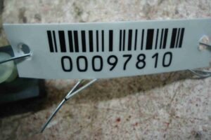 Изображение товара 97810 - 00097810 blok kontrolya davleniya v shinakh Ford Scorpio 3