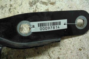 Изображение товара 97814 - 00097814 petlya kapota levaya 2