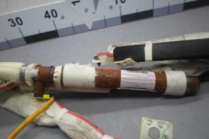 Изображение товара 97819 - 00097819 podushka bezopasnosti potolochnaya pravaya 1