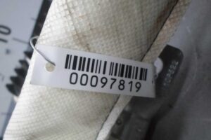 Изображение товара 97819 - 00097819 podushka bezopasnosti potolochnaya pravaya 2