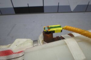 Изображение товара 97819 - 00097819 podushka bezopasnosti potolochnaya pravaya 3