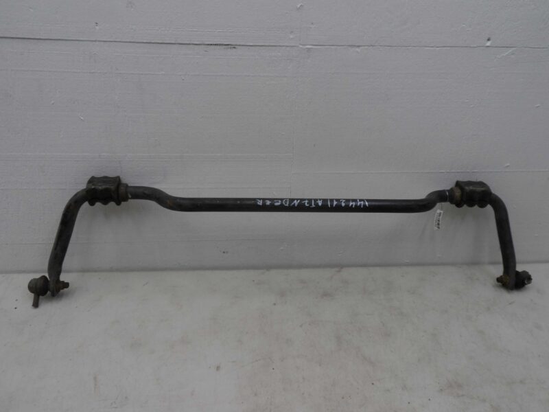 Изображение товара 58432 - 00097827sep1 stabilizator zadnij LDV Convoy