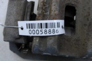 Изображение товара 58886 - 00097827sep10 support zadnij pravyj LDV Convoy 1