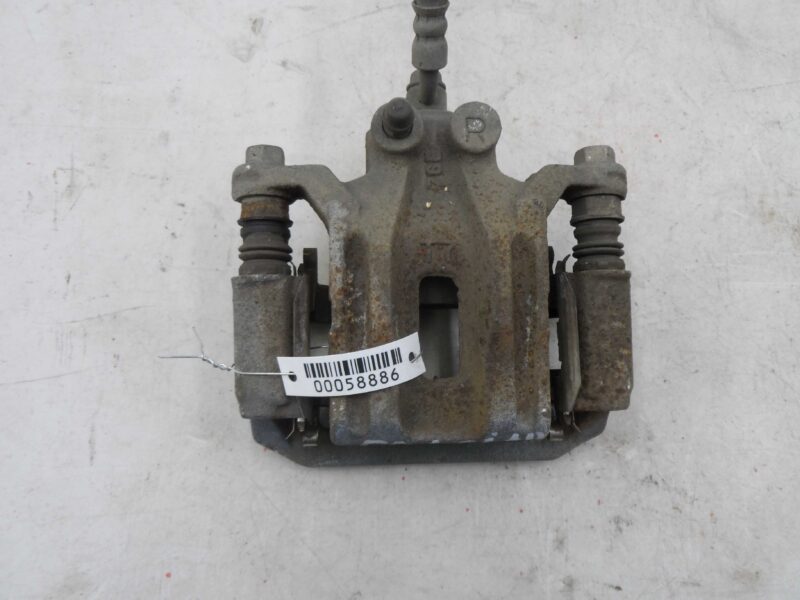 Изображение товара 58886 - 00097827sep10 support zadnij pravyj LDV Convoy