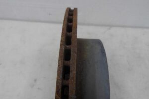 Изображение товара 57718 - 00097827sep2 disk tormoznoj zadnij LDV Convoy 3