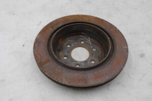 Изображение товара 54712 - 00097827sep3 disk tormoznoj zadnij LDV Convoy 2