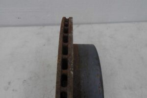 Изображение товара 54712 - 00097827sep3 disk tormoznoj zadnij LDV Convoy