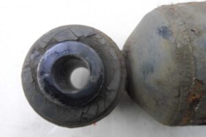 Изображение товара 52177 - 00097827sep7 amortizator zadnij pravyj LDV Convoy 1