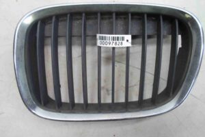 Изображение товара 97828 - 00097828 reshetka radiatora 