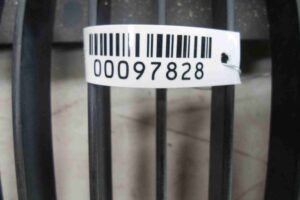 Изображение товара 97828 - 00097828 reshetka radiatora 2