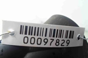 Изображение товара 97829 - 00097829 korpus vozdushnogo filtra 3