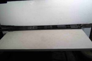 Изображение товара 97844 - 00097844 rejlingi kryshi Pontiac Vibe 3