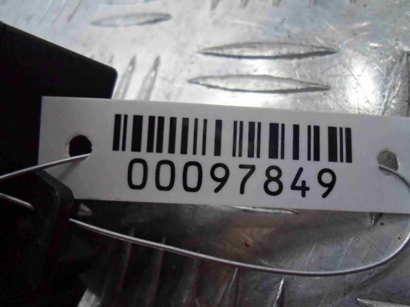 Изображение товара 97849 - 00097849 blok upravleniya klimat kontrolem Honda Civic