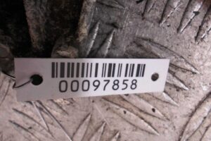Изображение товара 97858 - 00097858 kronshtejn dvigatelya 1