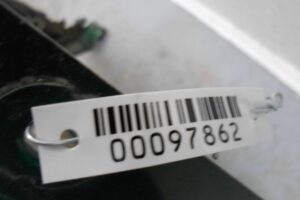 Изображение товара 97862 - 00097862 krylo pravoe Hummer H3 1