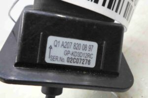 Изображение товара 97870 - 00097870 kamera zadnego vida Ford Maverick 2