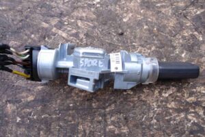 Изображение товара 97888 - 00097888 zamok zazhiganiya Audi Q5 2