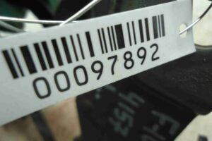 Изображение товара 97892 - 00097892 petlya kapota levaya 2