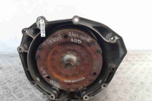 Изображение товара 97893 - 00097893 akpp 