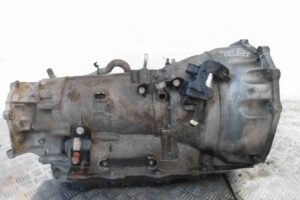 Изображение товара 97893 - 00097893 akpp 9