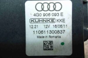 Изображение товара 97894 - 00097894 blok upravleniya toplivnym nasosom 2