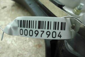 Изображение товара 97904 - 00097904 podushka bezopasnosti voditelya Ford Edge