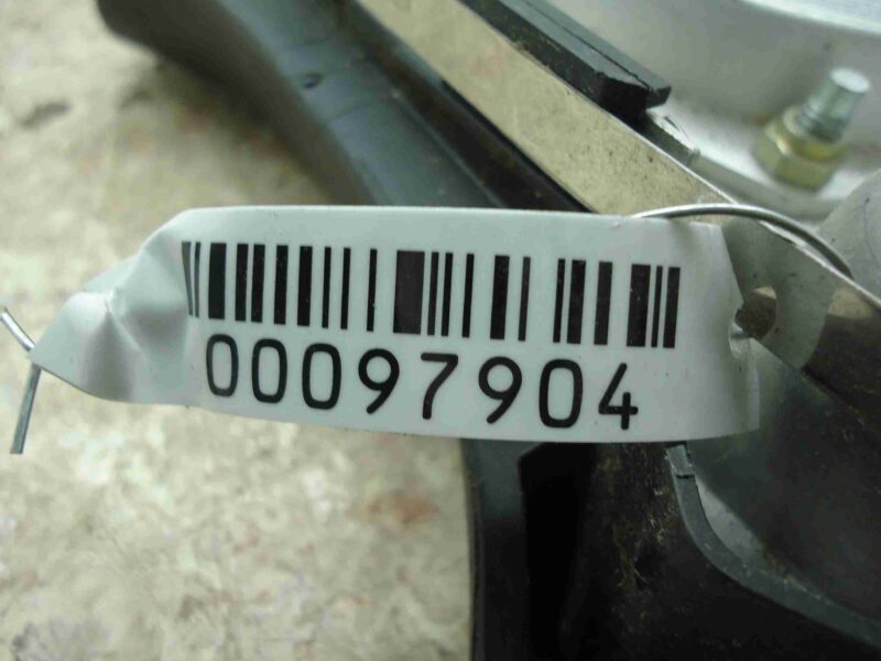 Изображение товара 97904 - 00097904 podushka bezopasnosti voditelya Ford Edge