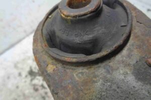 Изображение товара 97918 - 00097918 rychag perednij pravyj nizhnij 1