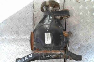 Изображение товара 97920 - 00097920 reduktor zadnij Ford Mondeo 1